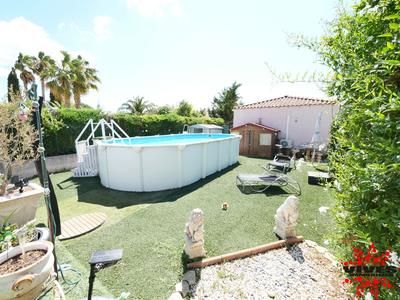 Villa - 254 m² - 11 pièces