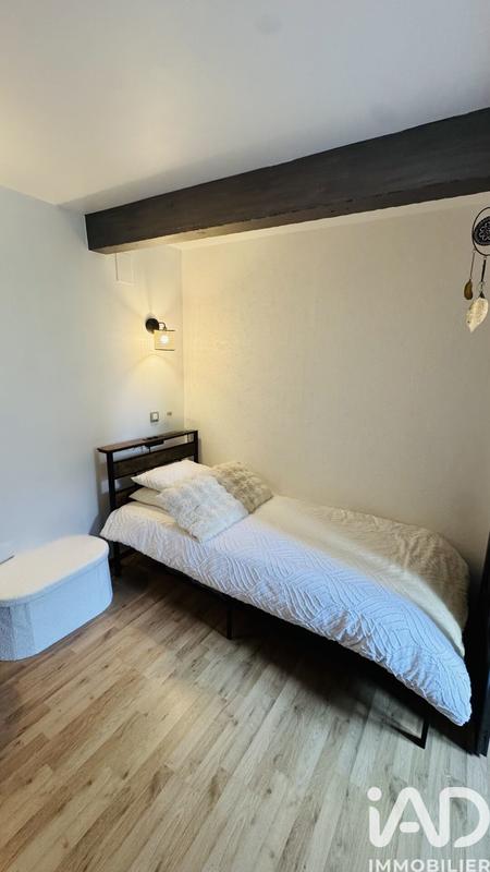 Maison de village - 118 m² - 4 pièces