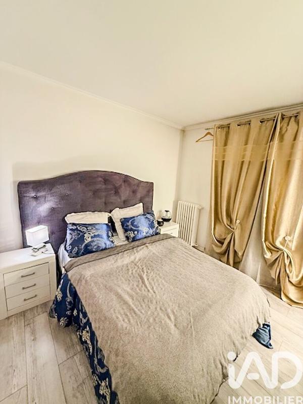 Appartement - 73 m² - 4 pièces