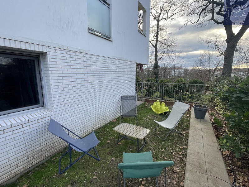 Duplex - 97 m² - 5 pièces