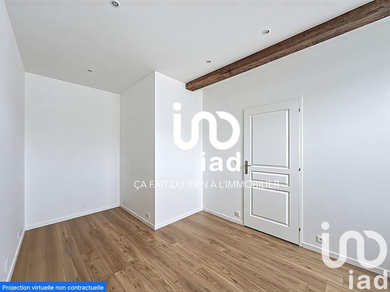 Maison - 174 m² - 8 pièces