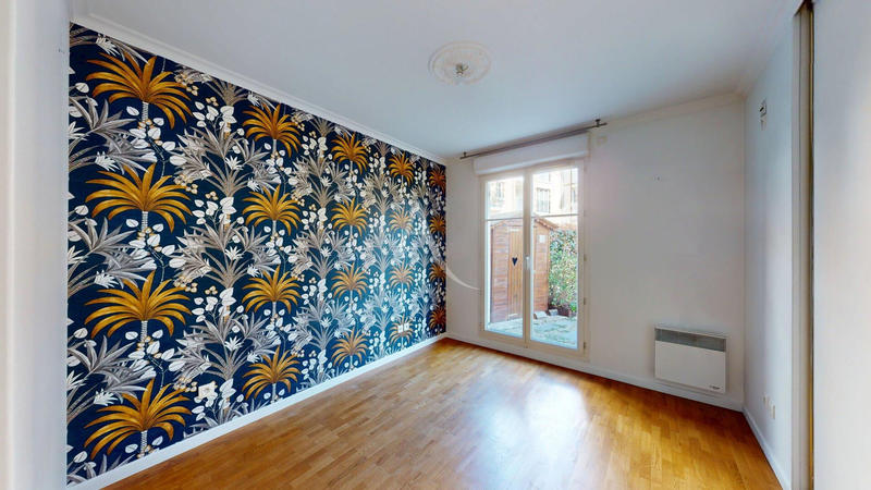 Appartement - 85 m² - 3 pièces