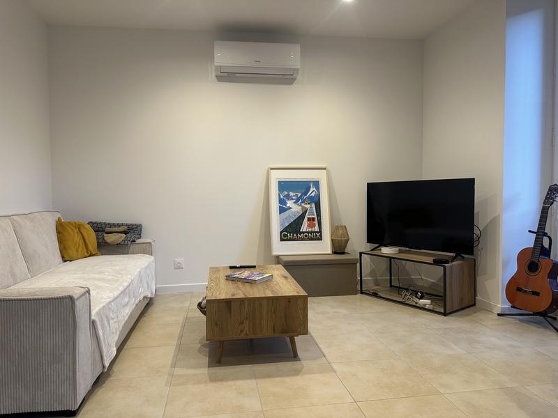 Duplex - 99 m² - 6 pièces