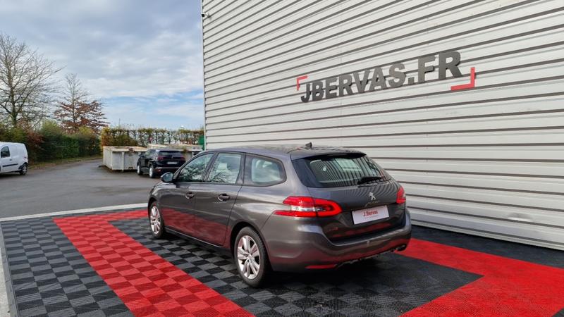 Peugeot 308 Sw bluehdi 130ch ss bvm6 active business