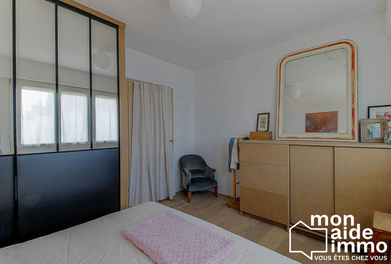 Maison - 117 m² - 4 pièces