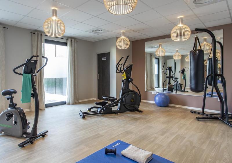 Appartement - 85 m² - 5 pièces