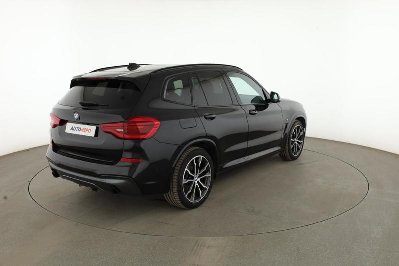 Bmw X3 xDrive30d m Sport Bva8 265 ch