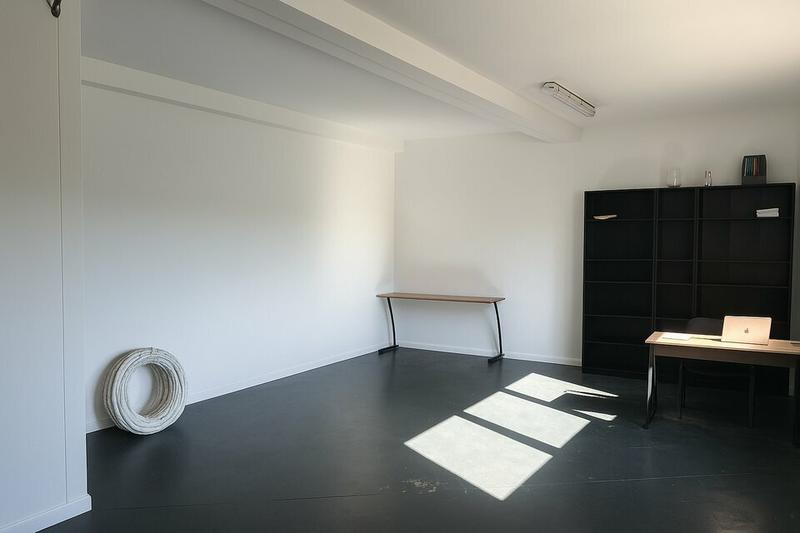 Local d'activité / Entrepôt - 350 m²