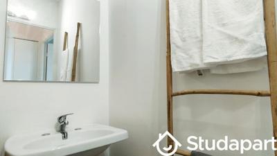 Appartement - 18 m² - 1 pièce