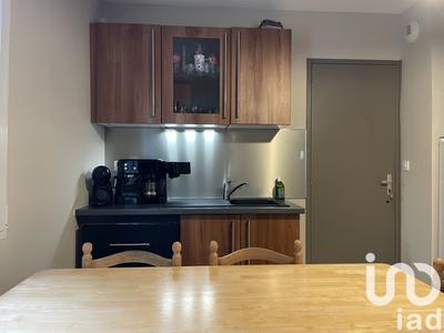 Maison de village - 100 m² - 6 pièces