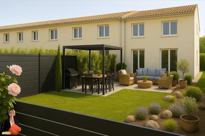 Maison - 102 m² - 5 pièces