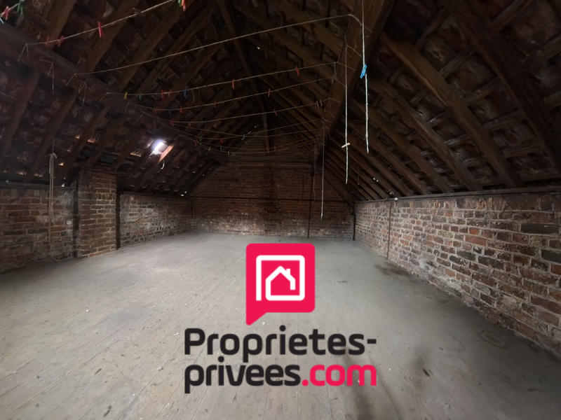 Maison - 235 m² - 7 pièces