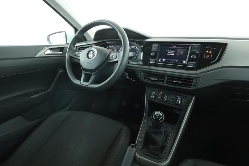 Volkswagen Polo 1.0 Tsi 95 ch