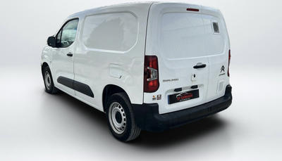 Citroën Berlingo Van III m 650kg BlueHDi 75 s&amp;amp;S Bvm Control
