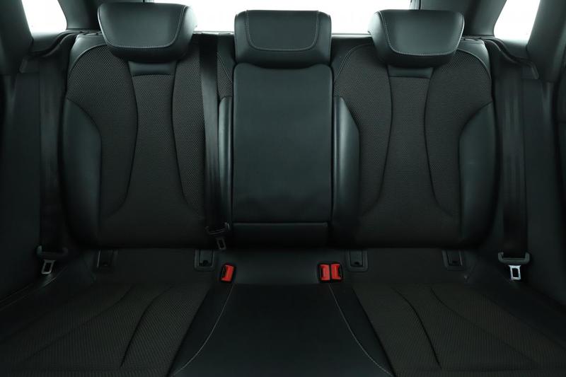 Audi A3 sportback 35 Tfsi Cod s line s tronic 7 150 ch