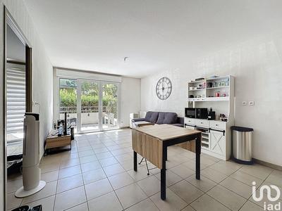 Maison - 58 m² - 3 pièces