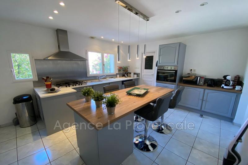 Villa - 134 m² - 5 pièces