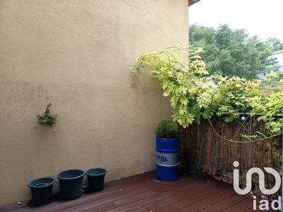 Appartement - 51 m² - 3 pièces