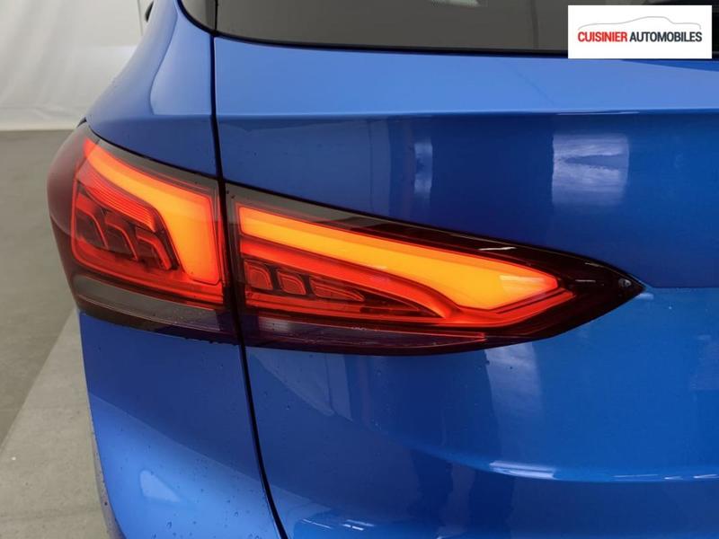 Mg Zs 1.5 l Hybrid+ 197 ch Luxury