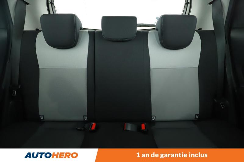 Toyota Yaris 1.5 Vvt-i Design 5p 111 ch