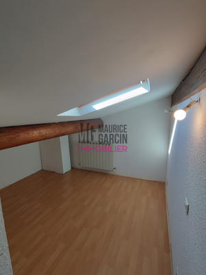 Appartement - 37 m² - 3 pièces