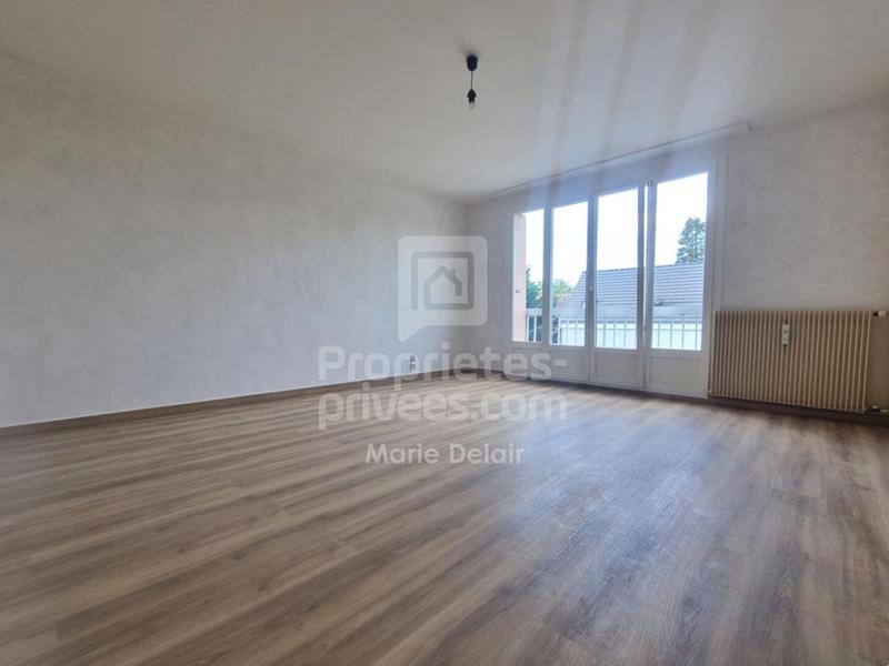 Appartement - 34 m² - 1 pièce
