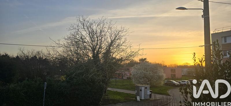 Maison - 140 m² - 8 pièces