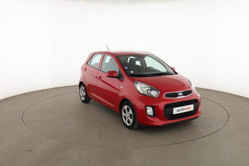 Kia Picanto 1.0 Origins 5p 66 ch
