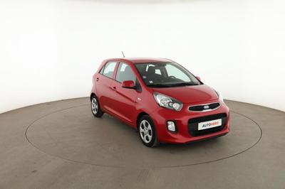 Kia Picanto 1.0 Origins 5p 66 ch