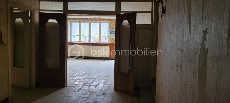 Maison de village - 213 m² - 4 pièces