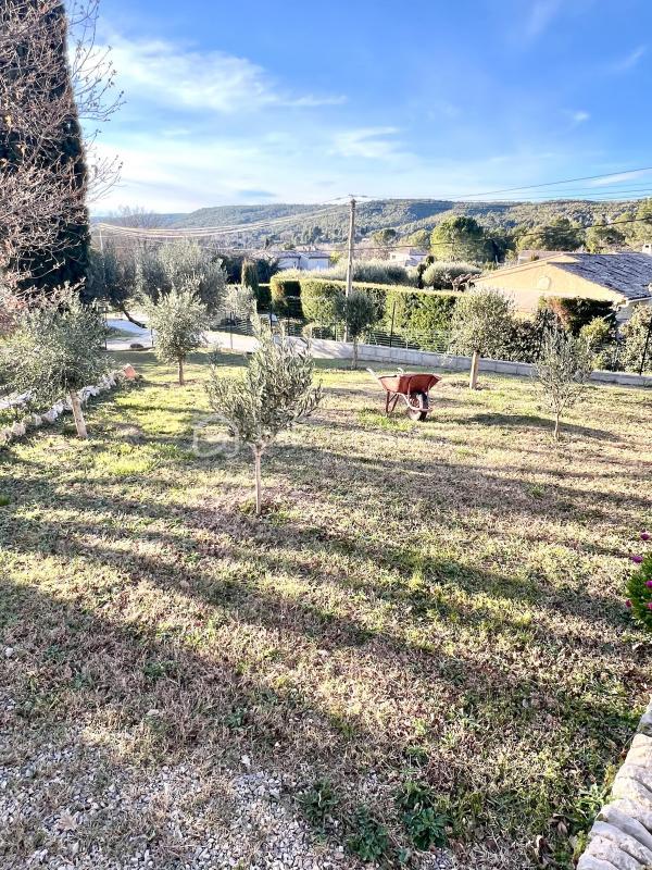 Villa - 115 m² - 4 pièces