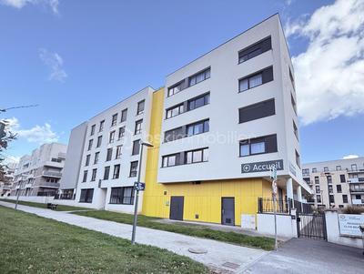 Studio - 23 m² - 1 pièce