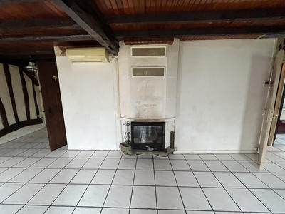 Maison - 148 m² - 4 pièces