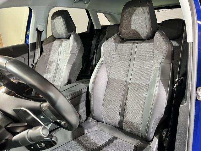 Peugeot 3008 1.6 Thp 165 Ch Allure Eat6