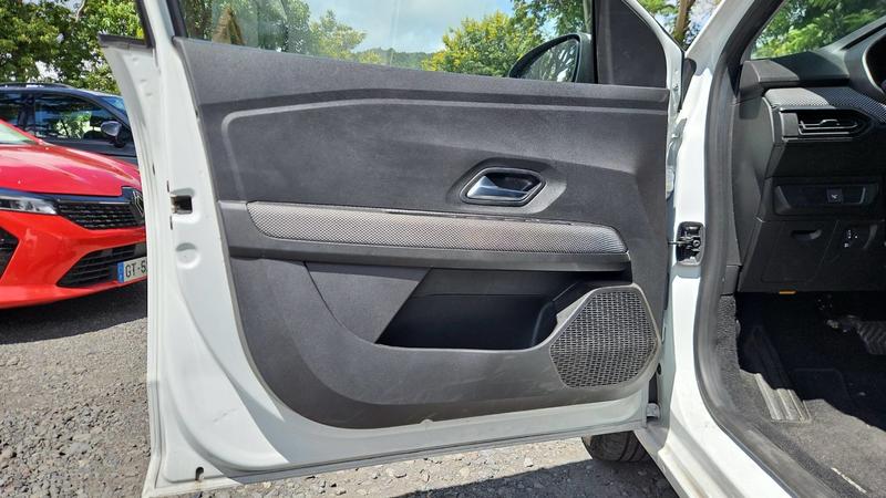 Dacia Sandero 3 1.0 TCe 90 Confort - Automatique