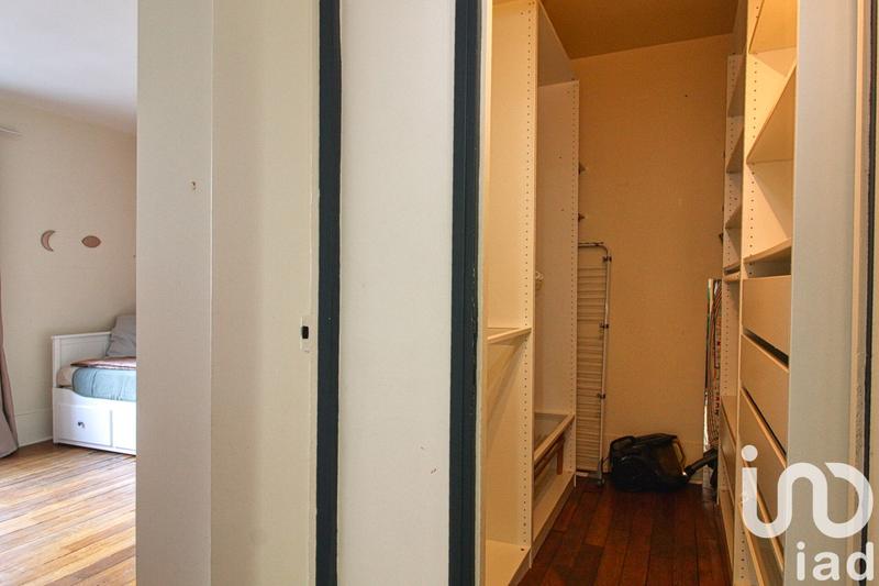 Appartement - 73 m² - 3 pièces