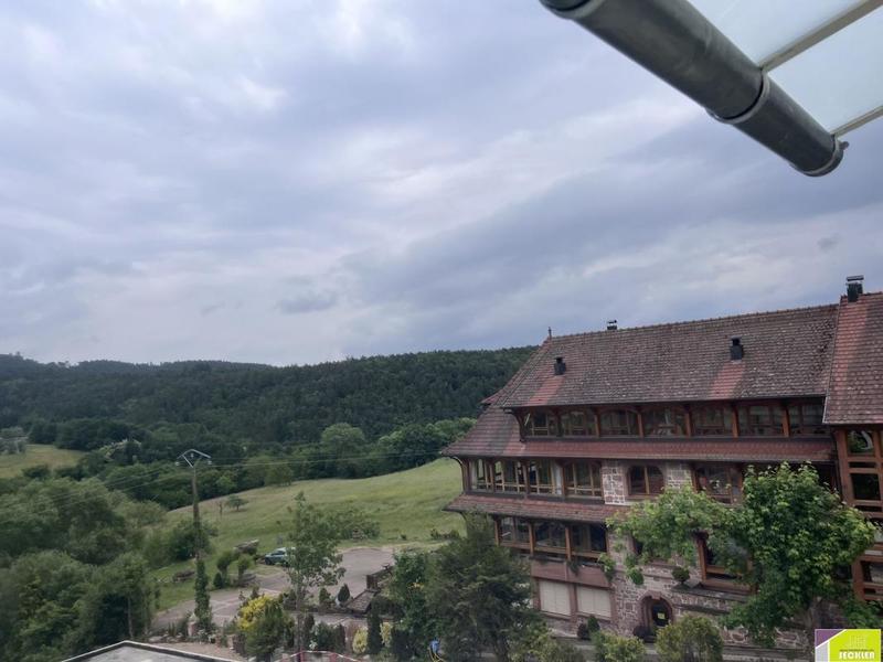 Appartement - 82 m² - 3 pièces