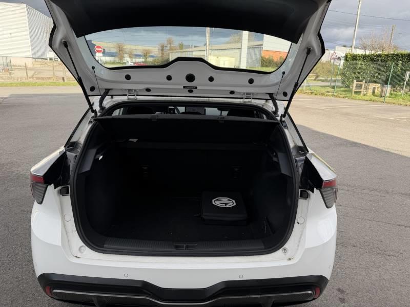 Mg Mg4 Electric 51kWh - 125 kW 2wd Standard