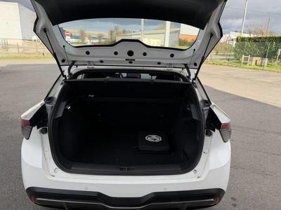 Mg Mg4 Electric 51kWh - 125 kW 2wd Standard