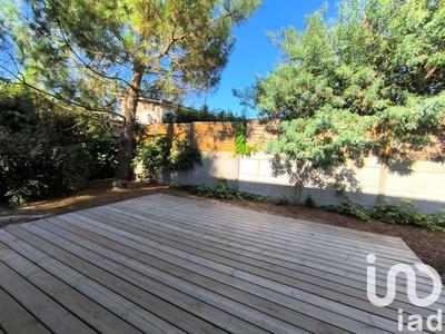 Maison - 104 m² - 5 pièces