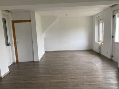 Longère - 68 m² - 3 pièces