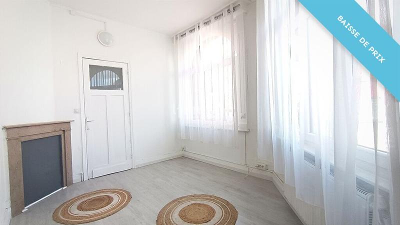 Maison - 130 m² - 8 pièces