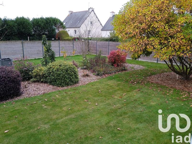 Maison - 147 m² - 7 pièces