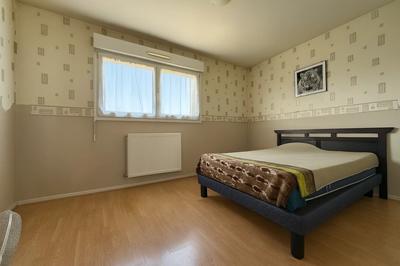 Appartement - 101 m² - 4 pièces