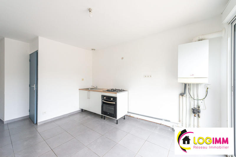 Maison - 102 m² - 6 pièces