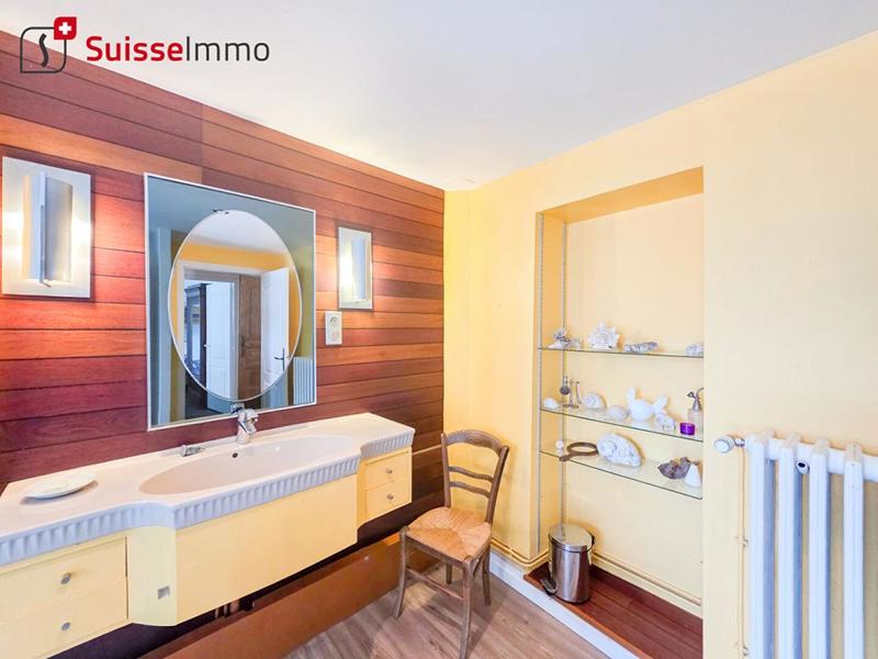 Ferme - 360 m² - 10 pièces