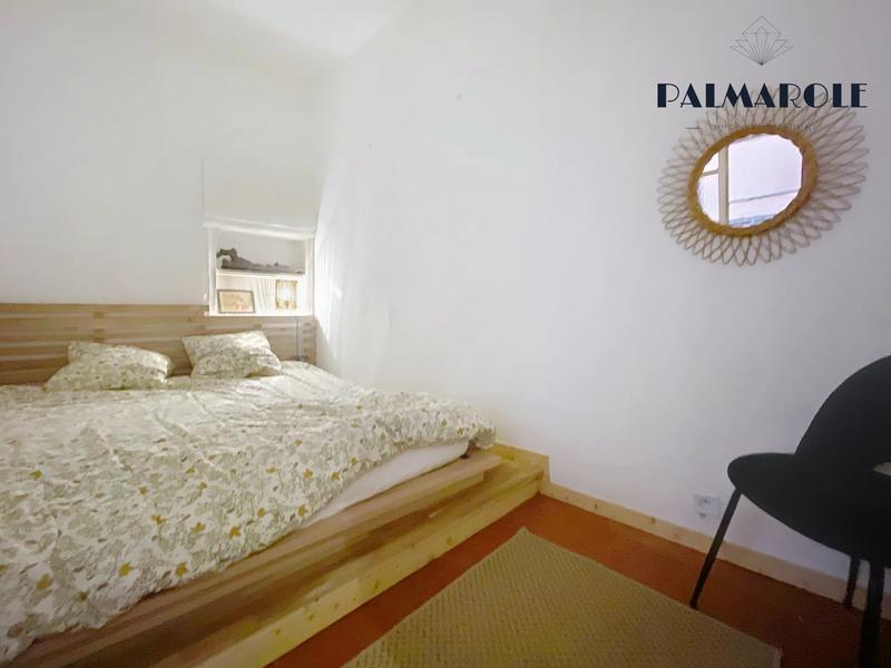 Appartement - 98 m² - 3 pièces