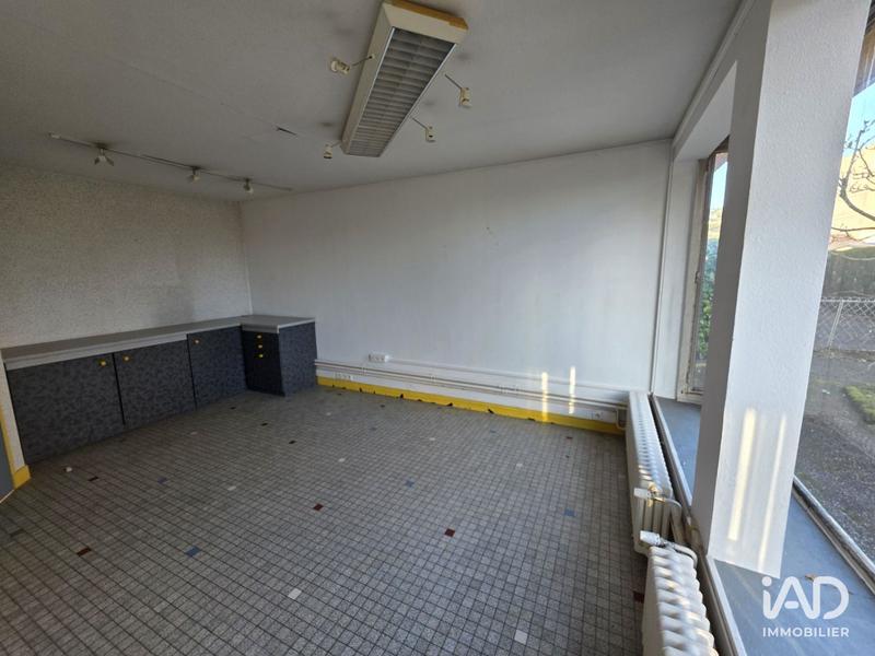 Local commercial - 70 m²