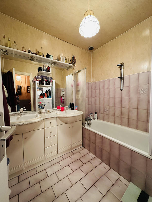 Maison - 116 m² - 5 pièces