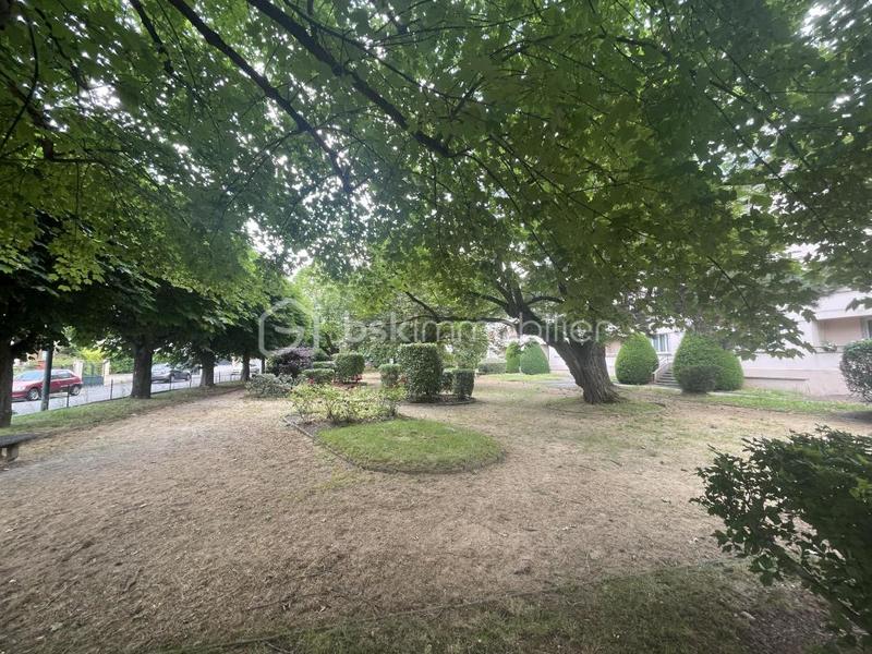 Appartement - 66 m² - 4 pièces